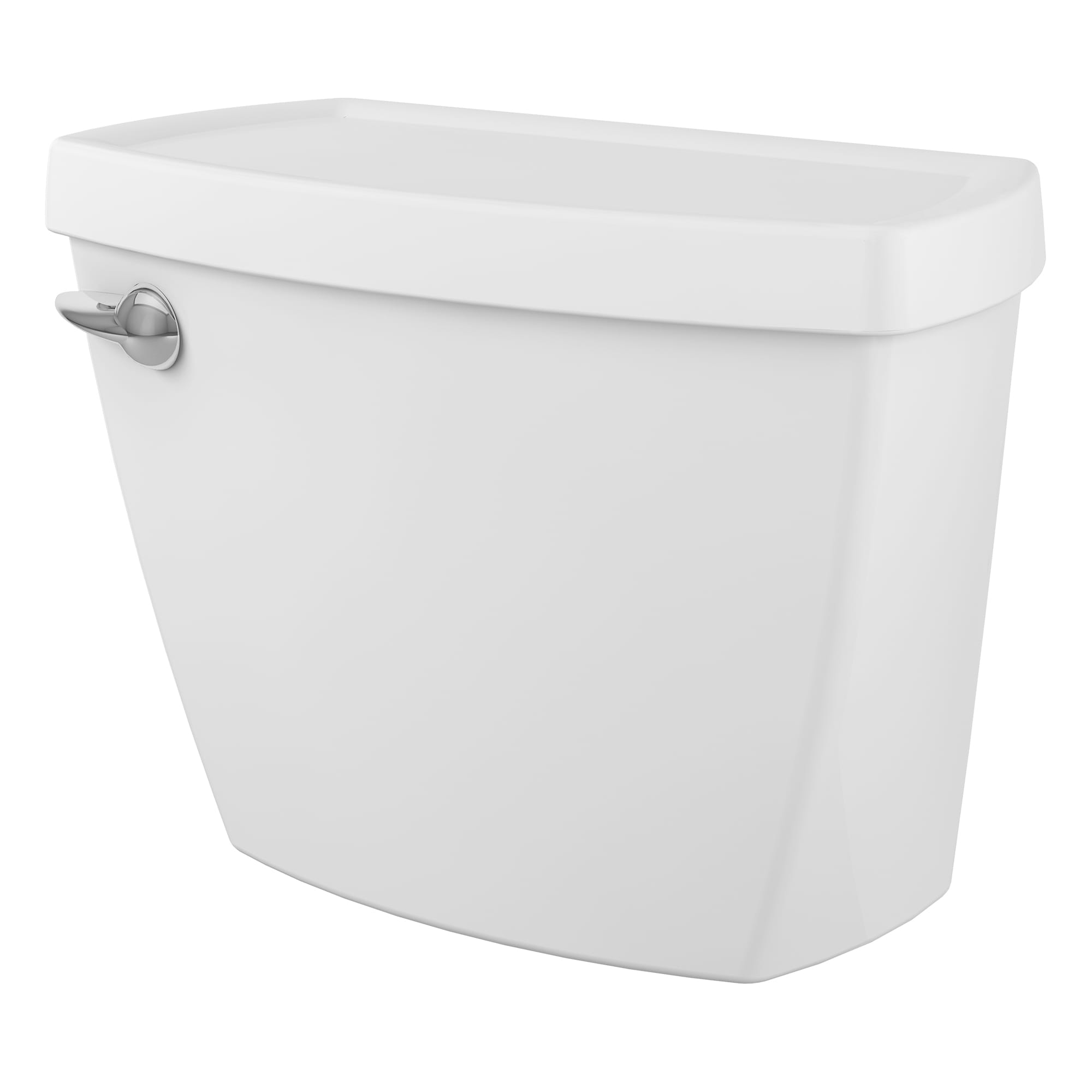 Titan 12-in. Rough-In 1.6 GPF Lined Toilet Tank